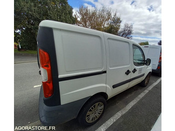 Furgoneta pequeña Fiat Dobblo - DL113JL: foto 2 Furgoneta pequeña Fiat Dobblo - DL113JL: foto 2