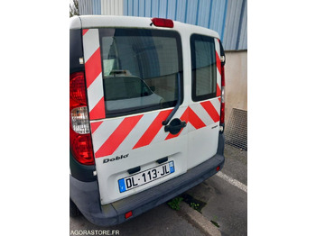 Furgoneta pequeña Fiat Dobblo - DL113JL: foto 3 Furgoneta pequeña Fiat Dobblo - DL113JL: foto 3