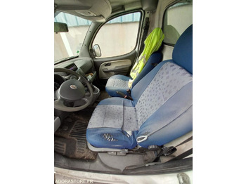 Furgoneta pequeña Fiat Dobblo - DL113JL: foto 5 Furgoneta pequeña Fiat Dobblo - DL113JL: foto 5