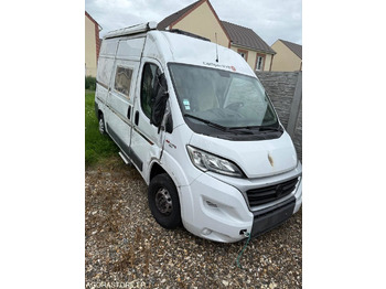 Cámper FIAT Ducato