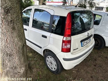 Coche Fiat Panda - AY447XV: foto 5