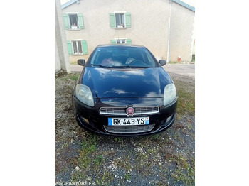Coche FIAT
