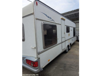 Furgoneta CARAVANE PRESTIGE double essieux: foto 2 Furgoneta CARAVANE PRESTIGE double essieux: foto 2