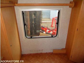 Furgoneta CARAVANE PRESTIGE double essieux: foto 5 Furgoneta CARAVANE PRESTIGE double essieux: foto 5