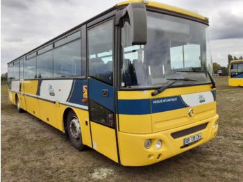 Autobús suburbano IRISBUS AXER: foto 1