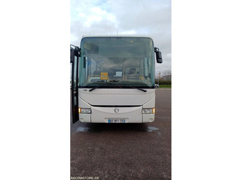 Autobús escolar IRISBUS