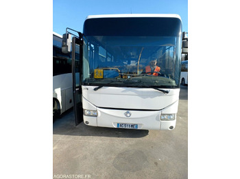 Autobús escolar IRISBUS