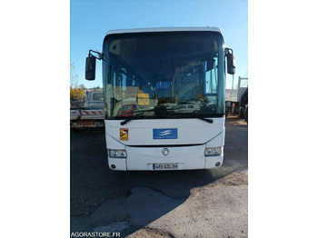 Autobús escolar IRISBUS