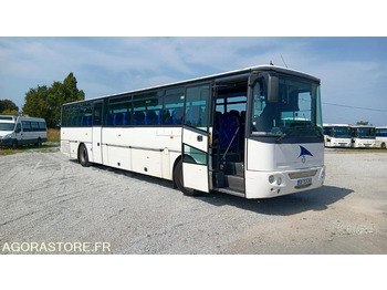 Minibús IVECO