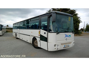 Minibús IVECO