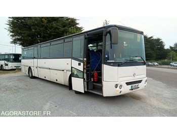 Minibús IVECO