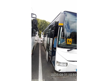 Minibús IVECO Crossway