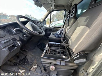 Furgón IVECO DAILY - 2011 - 158894KM - BN232WT: foto 5