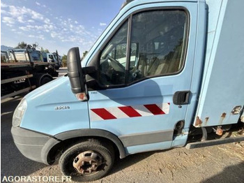Furgón IVECO DAILY - 2011 - 158894KM - BN232WT: foto 4