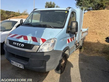 Furgón IVECO DAILY - 2011 - 158894KM - BN232WT: foto 2