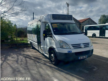 Minibús IVECO Daily
