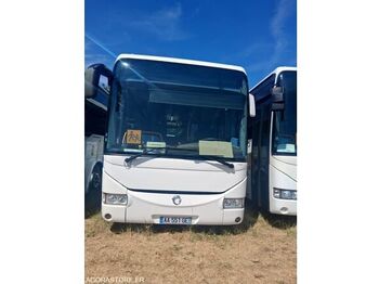 Autobús suburbano IRISBUS