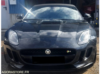Coche JAGUAR