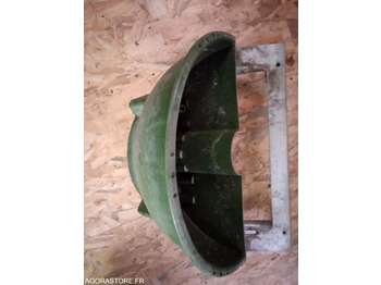 Maquinaria de jardinería