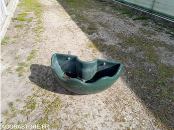 Maquinaria de jardinería
