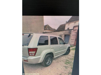 SUV/ Todoterreno JEEP