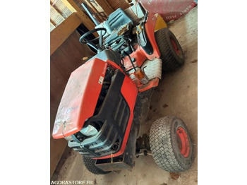 Tractor KUBOTA