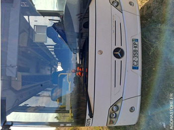 Autobús escolar MERCEDES-BENZ Intouro