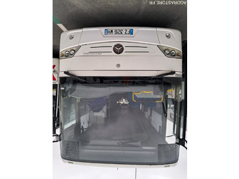 Autobús escolar MERCEDES-BENZ Intouro
