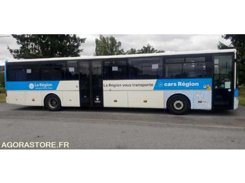 Autobús escolar MERCEDES-BENZ Intouro