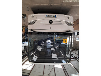 Autobús escolar MERCEDES-BENZ Intouro
