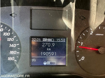 Furgón MERCEDES SPRINTER 20M3 - HAYON 514 CDI - 190000 KM - 2019: foto 5