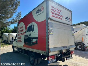 Furgón MERCEDES SPRINTER 20M3 - HAYON 514 CDI - 190000 KM - 2019: foto 4