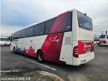 Autocar MERCEDES TOURISMO - CD099HL - 2012 - 930330 kms: foto 3