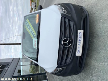 Leasing de  MERCEDES VITO MIXTO 116 CDI  LONG 5 PLACES - 2021 - 193 000km MERCEDES VITO MIXTO 116 CDI  LONG 5 PLACES - 2021 - 193 000km: foto 5