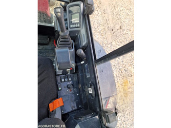 Miniexcavadora MINI PELLE SUR CHENILLE YANMAR VIO27-6: foto 3 Miniexcavadora MINI PELLE SUR CHENILLE YANMAR VIO27-6: foto 3