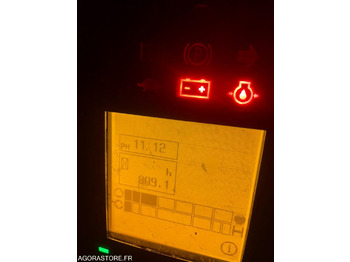 Miniexcavadora MINI PELLE SUR CHENILLE YANMAR VIO27-6: foto 4 Miniexcavadora MINI PELLE SUR CHENILLE YANMAR VIO27-6: foto 4