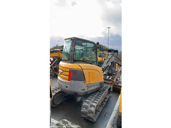 Excavadora VOLVO ECR48C