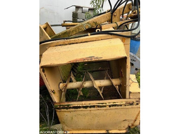 Maquinaria agrícola DESILEUSE LUCAS: foto 3 Maquinaria agrícola DESILEUSE LUCAS: foto 3