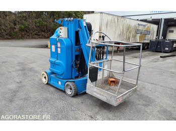 Plataforma elevadora ATN