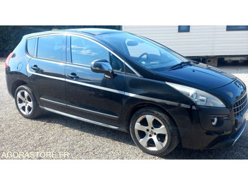 Coche PEUGEOT