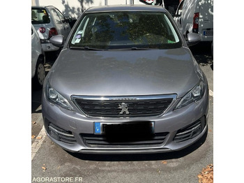Coche PEUGEOT