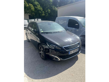Coche PEUGEOT
