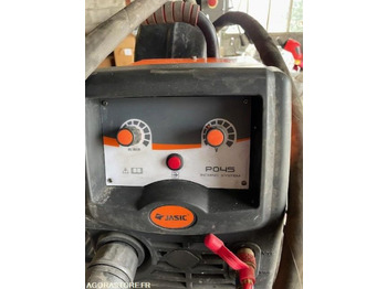 Equipo de construcción Poste a souder Jasic 350 multi process + consommables: foto 5