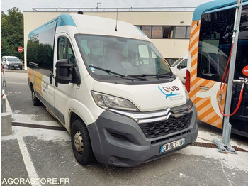 Coche CITROËN