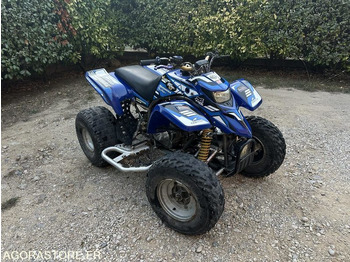 Cuadrimoto