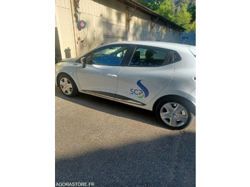 Coche RENAULT