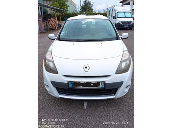 Coche RENAULT