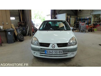 Coche RENAULT CLIO: foto 3