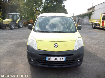 Coche RENAULT