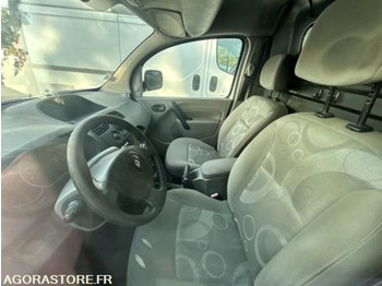 Furgoneta pequeña RENAULT KANGOO - 2009 - 182586KM - AF175XK: foto 5